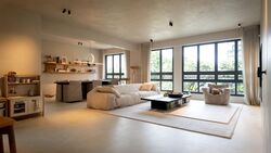 Blk 96 Skyparc @ Dawson (Queenstown), HDB 5 Rooms #567411561